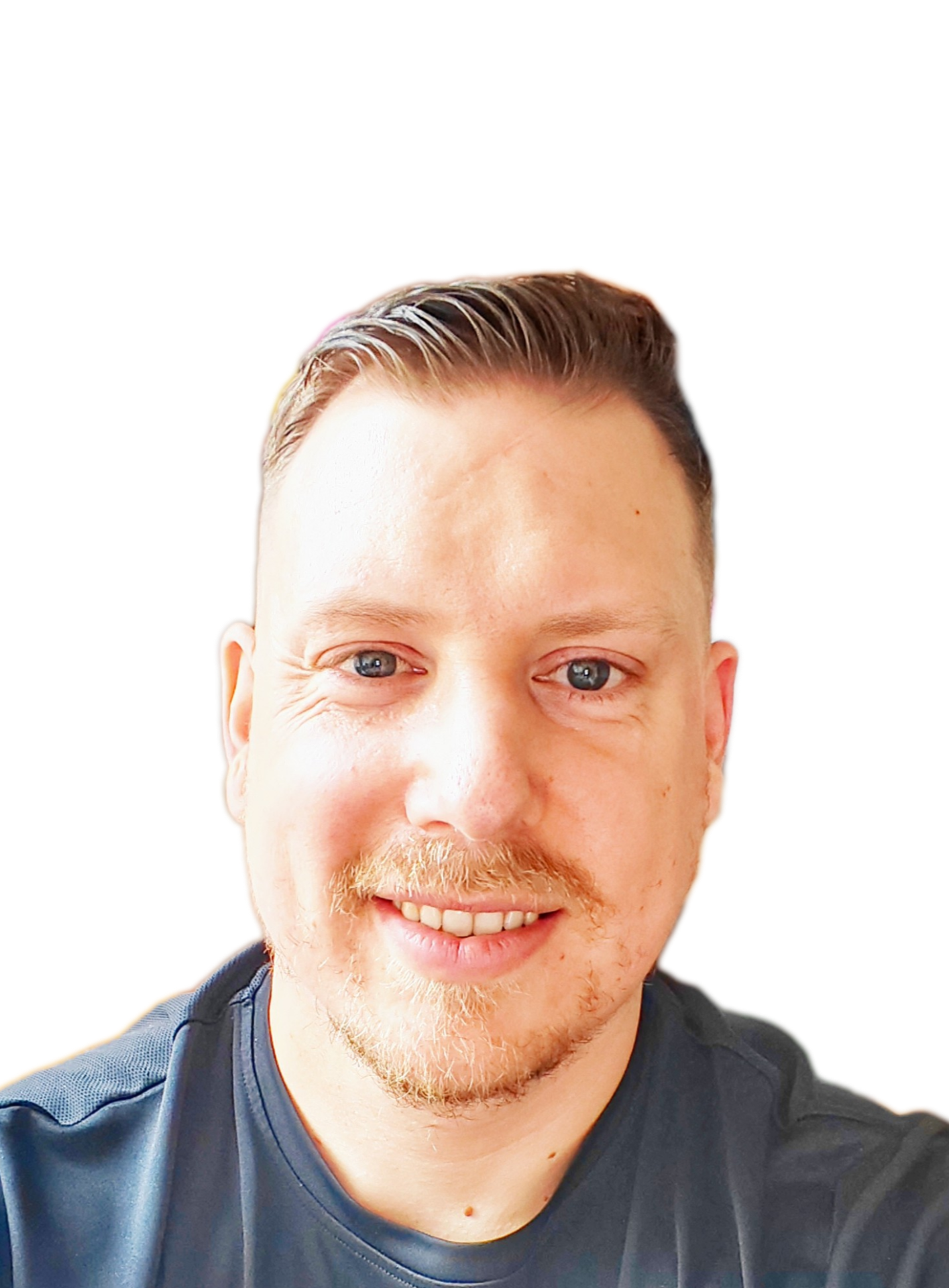 Vidos Márió szerviz technikus